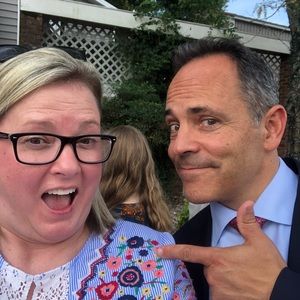 Meet your Posher, Stephanie